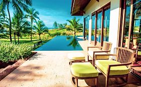 Niraamaya Private Residences Goa