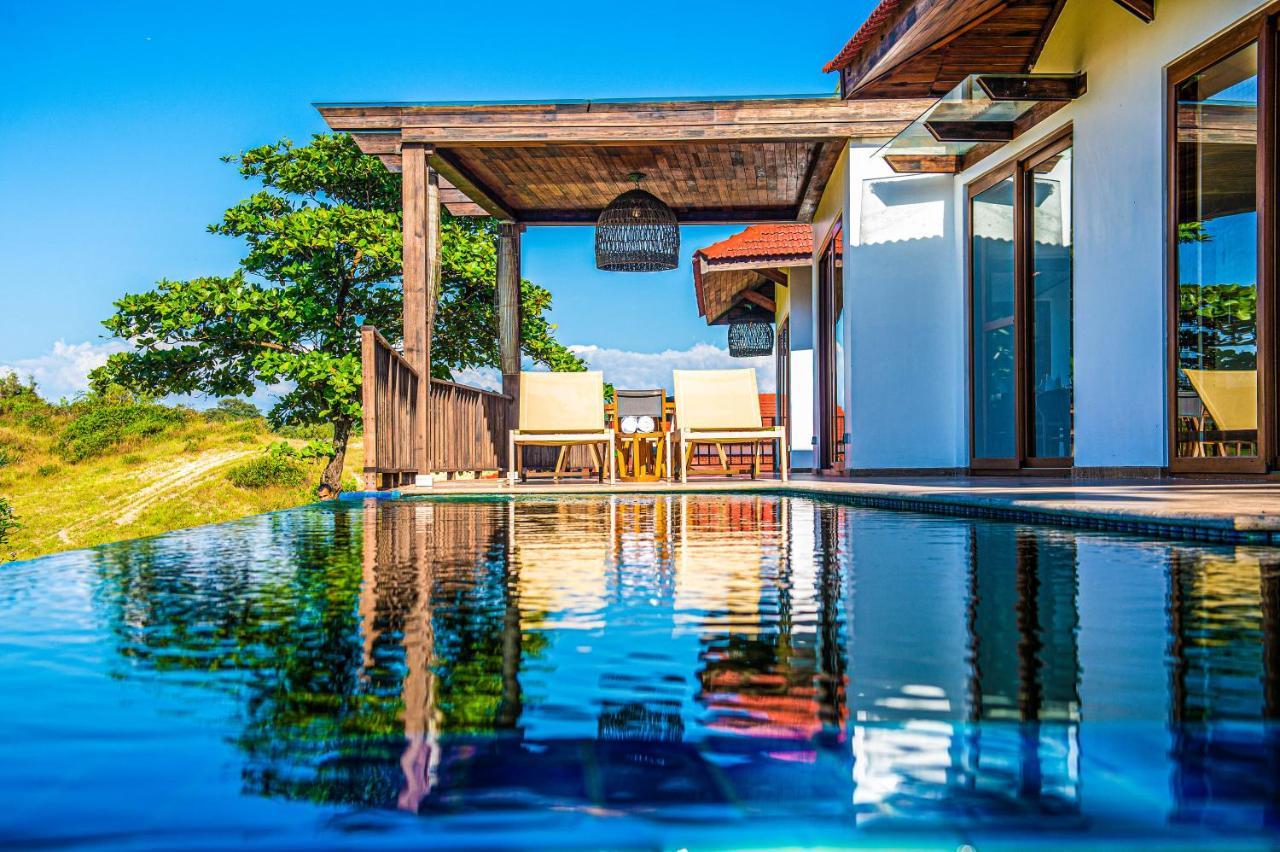 Niraamaya Private Villas -Benaulim, Goa Exterior photo